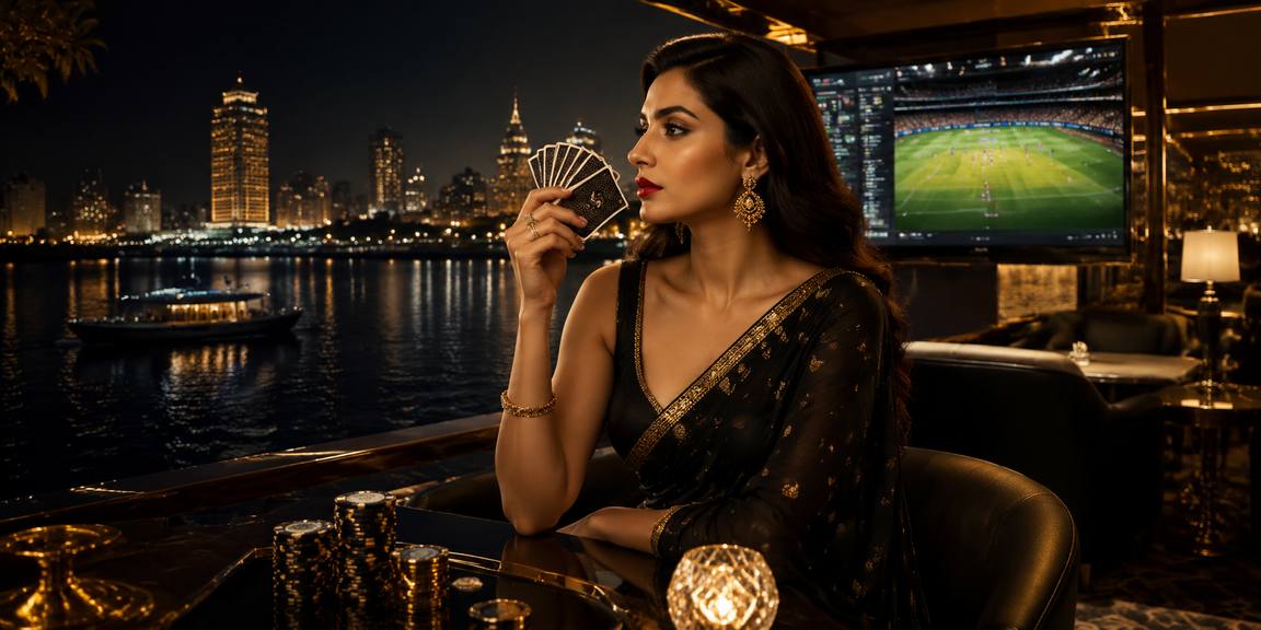 555bad লাইভ গঞ্জোস ট্রেজার